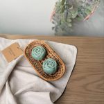 شمع رز غنچه