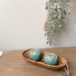 شمع رز غنچه - تصویر 3