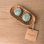 شمع رز غنچه - تصویر 2