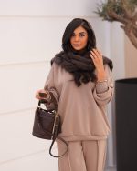 هودیmoochi - تصویر 4