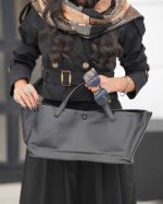 کیفthe row-z106 - تصویر 4