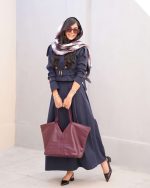 کیفysl-8678 - تصویر 6