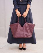 کیفysl-8678 - تصویر 5