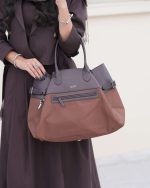 کیفthe row-z102 - تصویر 2