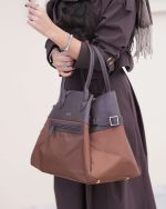 کیفthe row-z102 - تصویر 3