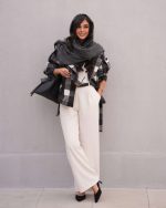 شلوار Lady boss - تصویر 5