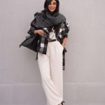 شلوار Lady boss