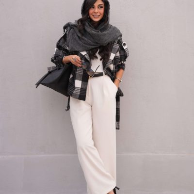 شلوار Lady boss