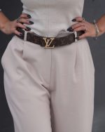 کمربند LV - تصویر 6