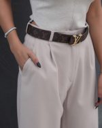 کمربند LV - تصویر 7