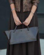 کیفthe row-z106 - تصویر 2