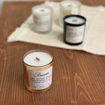 شمع دکوراتیو dream