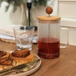 فرنچ پرس شیشه‌ای