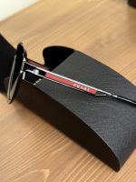 عینکprada011 - تصویر 6