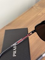 عینکprada012 - تصویر 3