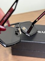 عینکprada012 - تصویر 2
