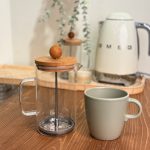 فرنچ پرس شیشه‌ای - تصویر 3