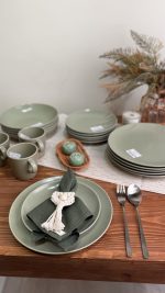 سرویس سرامیکی ایکیا - تصویر 2