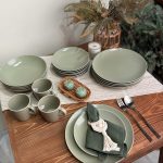 سرویس سرامیکی ایکیا