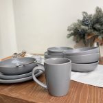 سرویس سرامیکی طوسی - تصویر 5