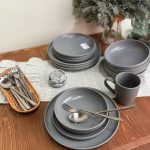 سرویس سرامیکی طوسی