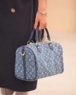 کیفlv-blue40390 - تصویر 5