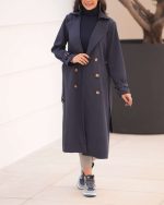 بارانیbuster - تصویر 8