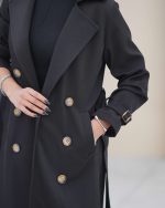 بارانیbuster - تصویر 15