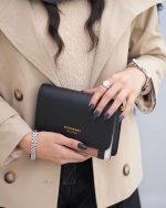 کیف burberry2841 - تصویر 2