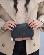 کیف burberry2841