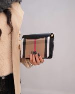 کیف burberry2841 - تصویر 4