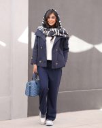 شلوارalo6090 - تصویر 4