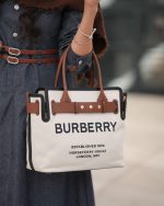 کیف Burberry2819 - تصویر 6