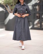 پیرهنjini - تصویر 4