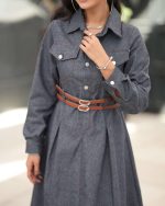 پیرهنjini - تصویر 6