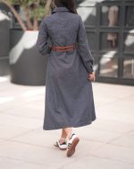 پیرهنjini - تصویر 5