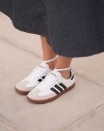 کتونی samba - تصویر 10