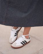 کتونی samba - تصویر 11