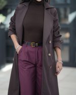 بارانیbuster - تصویر 21