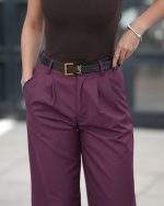 شلوار Saint Laurent - تصویر 13