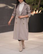 بارانیbuster - تصویر 25