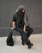 شلوار +cargo13 - تصویر 5