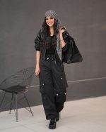 شلوار +cargo13 - تصویر 4