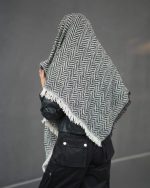 اسکارف0017 - تصویر 2