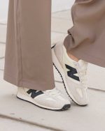کتونیnew balance - تصویر 2