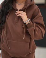 ست هودی و شلوارpapi - تصویر 20