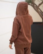 ست هودی و شلوارpapi - تصویر 21