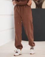 ست هودی و شلوارpapi - تصویر 23