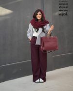 شلوار Miu Miu - تصویر 15