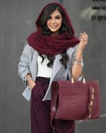 کیف fendi-3336 - تصویر 16